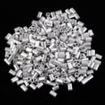 thumbnail image 2 of Kit de Crimpado de aluminio Sunnimix 1000x 0.8 mm + 1000x 1 mm, 2 of 8