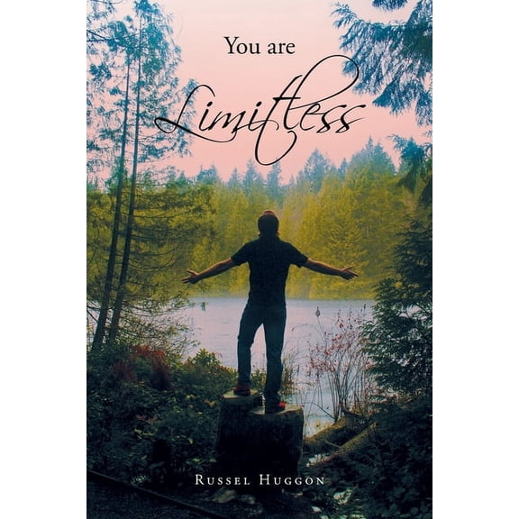 You Are Limitless, (Paperback)