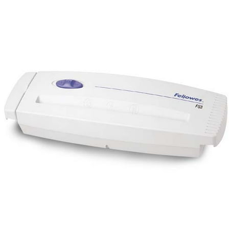 Fellowes Straight-Cut Shredder