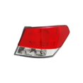 thumbnail image 3 of Replacement TYC 11-6379-01-9 Passenger Side Tail Light For 10-14 Subaru Legacy, 3 of 3