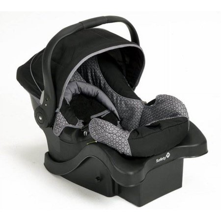 Safety 1st onBoard 35 Infant Baby Car Seat - Ross | IC086BXT