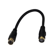 S Video 4Pin Composite Cable Gold Coated Transmission