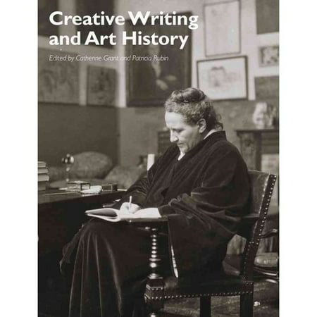 creative writing and art history