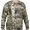 Mossy Oak Mountain Country, variant on Mossy Oak Men's Machine Washable Long Sleeve Hunting Shirts, Camouflage