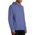 thumbnail image 3 of ComfortWash by Hanes Garment Dyed Unisex Hooded Pullover Sweatshirt, 3 of 6