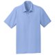 thumbnail image 1 of Gravity Outdoor Co. Mens Dimension Dimension Polo Camiseta - Camisa de vestir azul claro - medio Gravity Outdoor Co. Camisa polo, 1 of 1