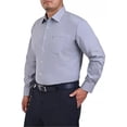 thumbnail image 3 of Camisa De Vestir John Henry Tallas Extra Corte Comfort, 3 of 8