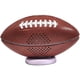 thumbnail image 1 of Bocina Portatil NIMA Balón NFL Inalambrica naranja, 1 of 4