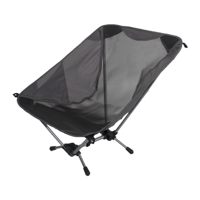 Silla de camping, silla de playa, muebles plegables de aleación de aluminio, silla de pesca y patio