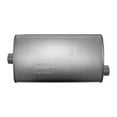 thumbnail image 4 of AP EXHAUST PRODUCTS 3236 MUFFLER - CHALLENGE Fits select: 1986-1992,1996-2001 JEEP CHEROKEE, 4 of 4