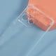 thumbnail image 4 of For Motorola Moto G75 5G Case Reinforced Corner TPU Clear Phone Cover with Lanyard, 4 of 5