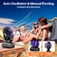 thumbnail image 5 of Ventilador de camping AJVV Dual Motors con batería de 20000 mAh, luz LED, 5 of 8