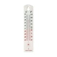 thumbnail image 2 of Hygrometer, Accurate Wall Mounted Humidity Temperature Meter, Large Display Greenhouse Thermometer for Home Garden Agriculture, 2 of 7