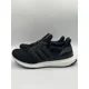 thumbnail image 1 of Ad-id-as Men’s UltraBoost Running Size 7 Black White |BB6166|, 1 of 6