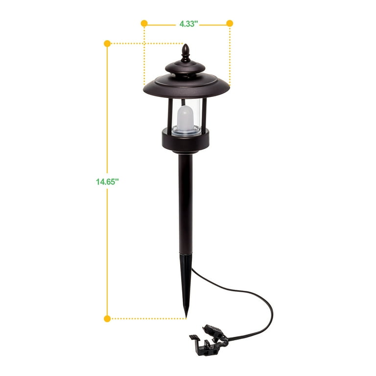 Patriot low voltage led landscape cheap lighting