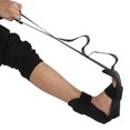 thumbnail image 1 of Sangle de Rééducation des Pieds, Sangle Extensible Flexible Haute Élasticité Portable pour Extérieur, 1 of 8