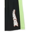 thumbnail image 3 of Hot Wheels Boys Graphic Active T-Shirt and Mesh Shorts Set, 2-Piece, Sizes 4-12, 3 of 3
