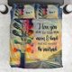 thumbnail image 1 of Te quiero hasta la luna - Juego de cama personalizado Racing, 1 of 5