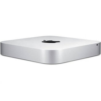 Apple Mac Mini Late 2012, Core i5 2.5GHz, 4GB RAM, 500GB HDD