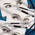 thumbnail image 3 of HEATSHAKING Back to School 6 Pcs Blending Stumps For Drawing Assorted Color Eva Erasing Function, 3 of 8