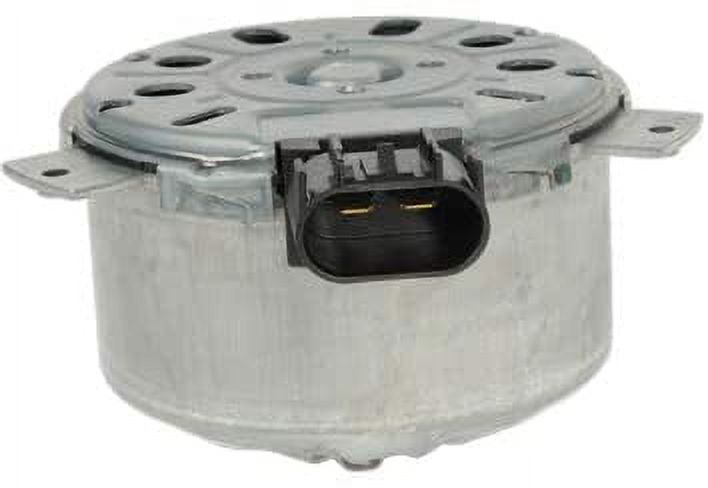 Engine Cooling Fan Motor Kit