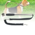 thumbnail image 1 of Correa de Ejercio de Bicicleta para Perros, Alta Resistencia A la Tracción, Instalación Fácil Banda Desmontable Bicticleta Correa para Perros para Hacer Ejercio Ciclismo para, 1 of 7