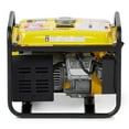 thumbnail image 5 of Champion Power Equipment 1,200W Pull Cord Start Power Generator, Low Oil Shut-Off Sensor, 5 of 9