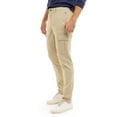 thumbnail image 2 of U.S. Polo Assn. Men's Cargo Pant, 2 of 5