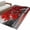 Red, variant on Red Tree Leaves Area Rug 5x7 Washable Rug Non Slip Autumn Plants Vintage Country Large Area Rug Soft Stainresistant Indoor Floor Carpet for Living Room Bedroom Home Office Dining Room Nursery