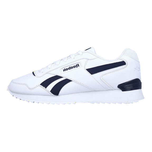 REEBOK MENS Glide Ripple Clip "White/Black" GZ5198 GZ5198 from Stadium Goods