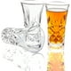 thumbnail image 1 of Vasos de chupito de base pesada (juego de 6), 1 of 4