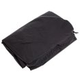 thumbnail image 3 of Housse de Barbecue Imperméable Robuste pour Patio Extérieur en Oxford pour Fumoir (80 * 66 * 100CM), 3 of 5
