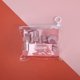 thumbnail image 3 of DEKAXID - Juego de botellas de perfume rellenables, para loción, champú, ducha, tubo de recarga, contenedor de líquido para viajes, herramienta portátil, 3 of 6