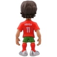 thumbnail image 2 of Portugal FC Joao Felix MiniX Football Figurine, 2 of 4