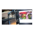 thumbnail image 4 of Micrófono de condensador Blue Blackout Spark SL XLR para grabación profesional, streaming, podcasting, juegos, con cápsula de micrófono cardioide de diafragma grande, soporte antigolpes, sonido natura, 4 of 5