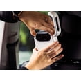 thumbnail image 5 of Tiny Traveler Baby Monitor - Kit básico inalámbrico Tiny (TT002PBB) con banco de energía - Cámara inalámbrica para monitor de coche de bebé, banco de energía de 8 horas, visión nocturna, grabación y u, 5 of 5