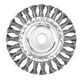 thumbnail image 1 of Disco de corte de césped, cabezal de corte de alambre de acero, accesorios para herramientas eléctricas de jardín (4 pulgadas) Tmvgtek Para estrenar, 1 of 3