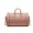 Champagne powder, variant on Waterproof Travel Suit Bag For Men,Black
