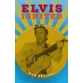 thumbnail image 1 of Pre-Owned Elvis Ignited: The Rise of an Icon in Florida (Hardcover) 0813062306 9780813062303, 1 of 1
