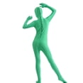thumbnail image 3 of Disfraz Zentai de cuerpo completo, disfraz , S-XXL Sunnimix Prendas de vestir, 3 of 5