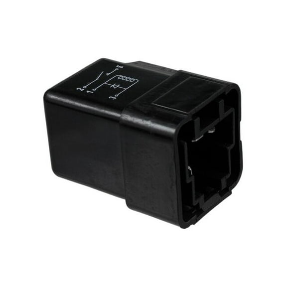 Relay - Compatible with 1985 - 1993 Chevy S10 1986 1987 1988 1989 1990 1991 1992