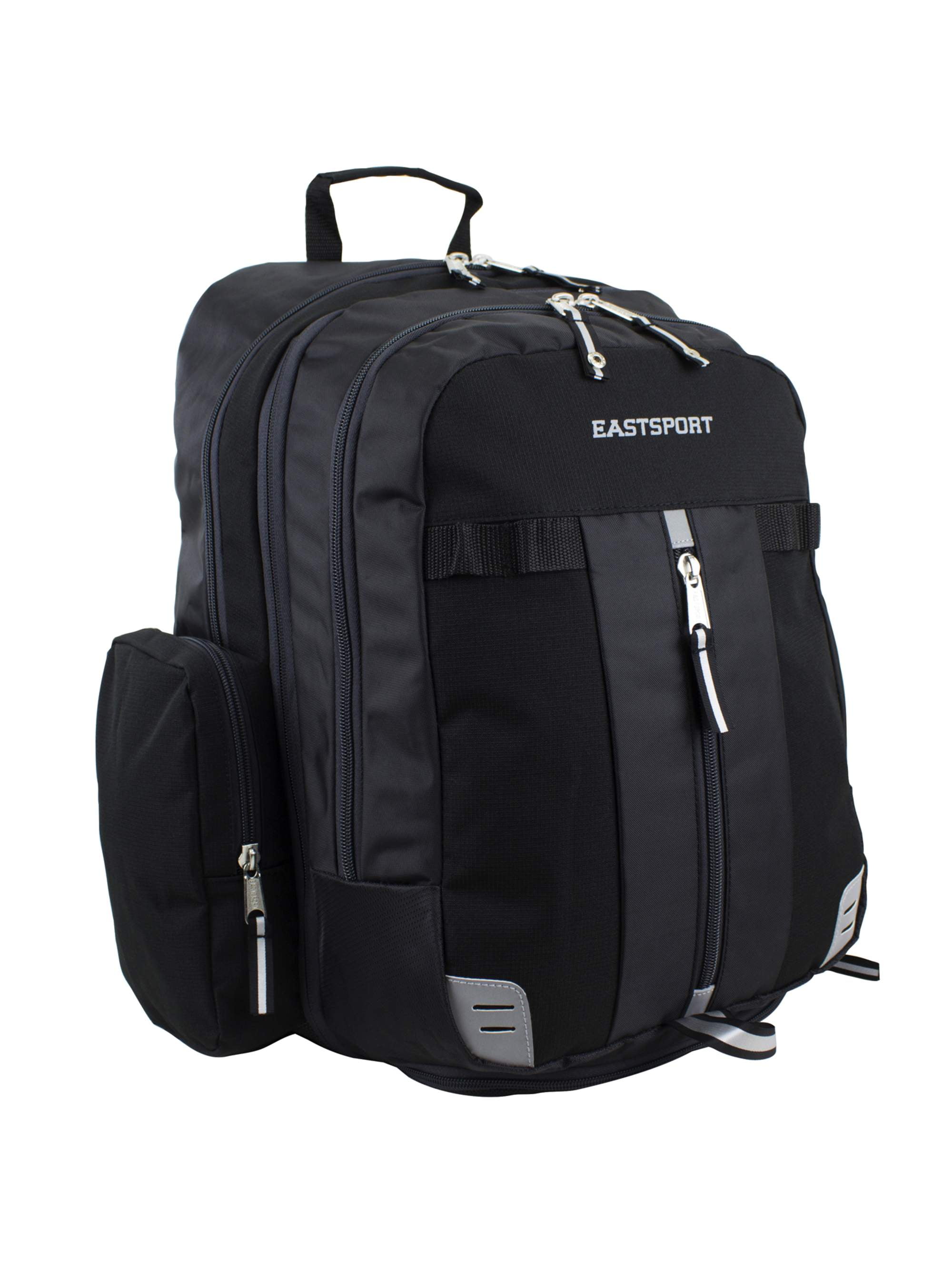 north face camping bag