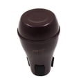 thumbnail image 5 of Milisten Professional Tenor Trombone Silencer Delicate Trombone Mute Musical Instrument Sourdine, 5 of 5