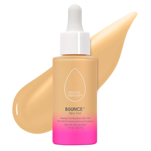 Mezclador de belleza Skin Tint, 12 horas, Always on Radiant Medium 1