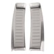 thumbnail image 3 of Embellecedores De Puerta Trasera ANGGREK Protector De Parachoques Trasero Para Mazda CX-30 2020-2021, 3 of 8