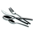thumbnail image 4 of Mepra 105422024 Ensemble de Couverts Stiria - 24 Pcs, 4 of 4