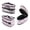 Butterfly, variant on HELLHERO Iron Organizer Bag Soft and Cute Salamander with Handle Most Iron Portable Travel Iron Organizer, Case Only