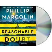 Robin Lockwood: A Reasonable Doubt : A Robin Lockwood Novel (Series #3) (CD-Audio)