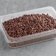 thumbnail image 2 of Hershey Chipits Chocolate 4M Baking Chips Mini Semi-Sweet 10 KG/22 LBS, 2 of 8