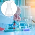 thumbnail image 4 of Melantax Case Pack Plastic Erlenmeyer Flasks Laboratory Flasks Erlenmeyer Flasks Laboratory Tools, 4 of 6